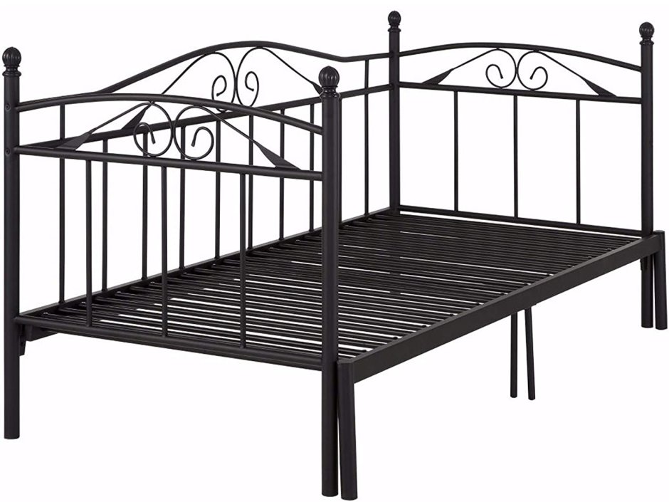 Кровать металлическая раскладная