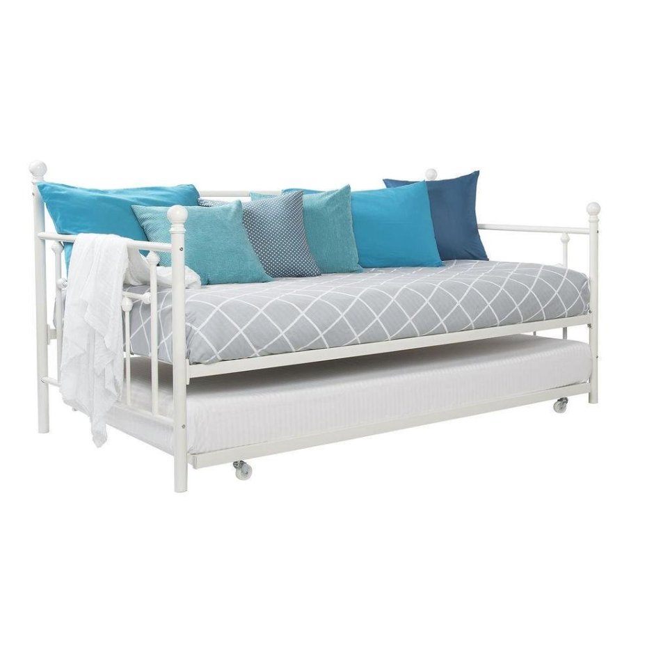 Кушетка икеа Тромснес