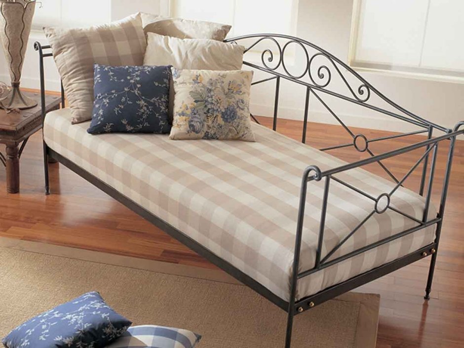 Кушетка Ландлер