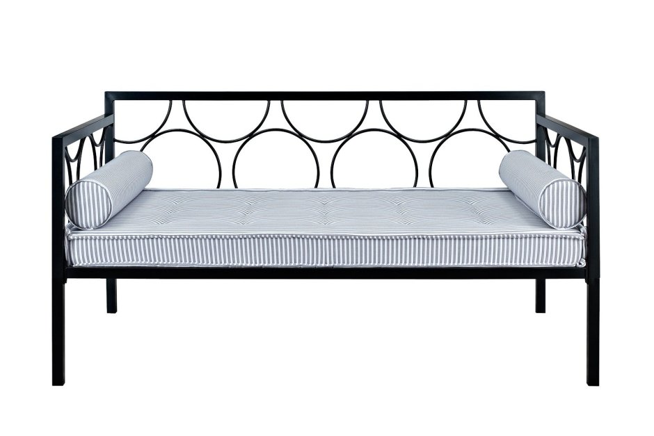 Топчан металлический