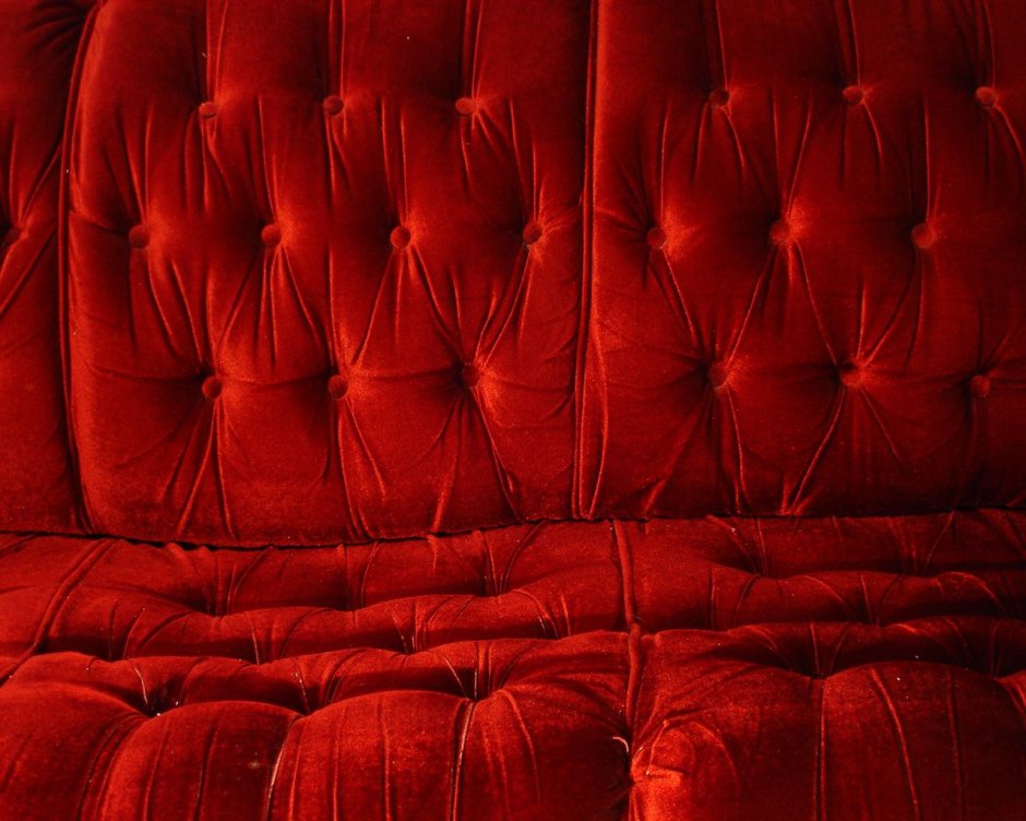 Диван Мулен Руж