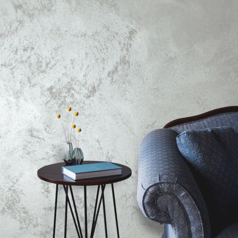 Багеты на стенах в интерьере