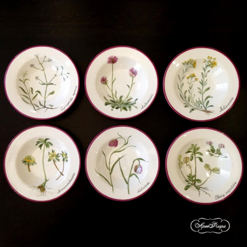 Посуда для ресторанов