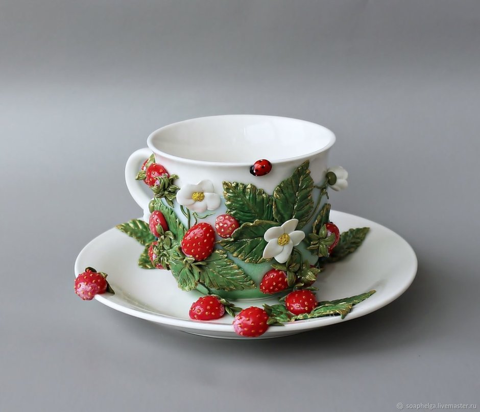 Сервиз Мейсен