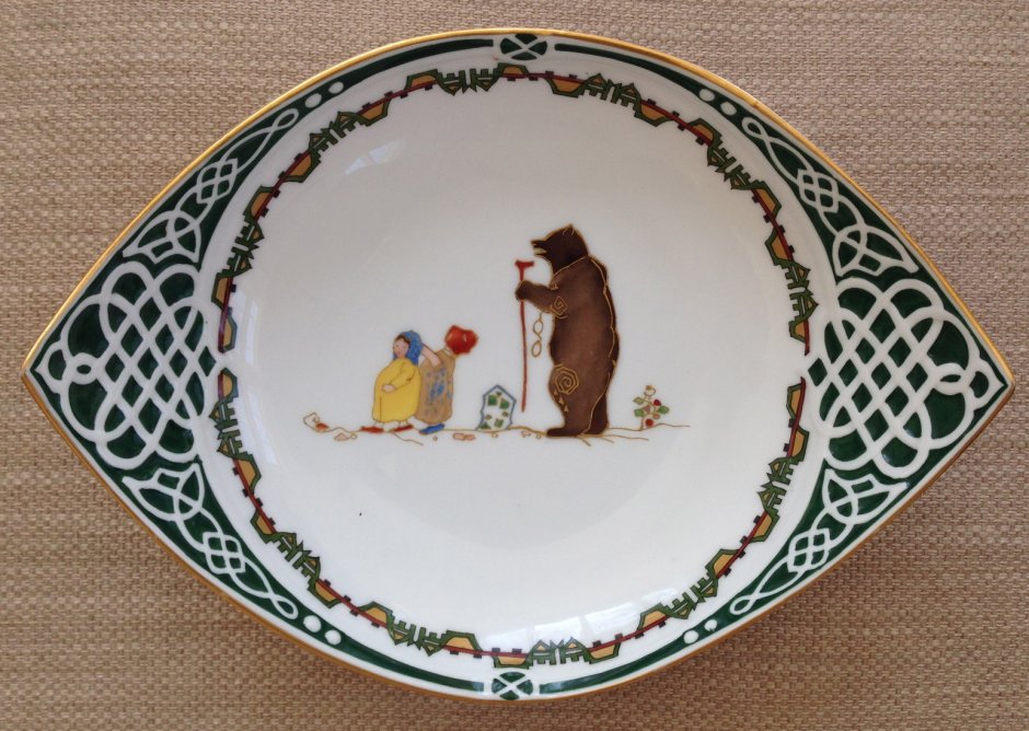 Посуда Вилмакс Англия