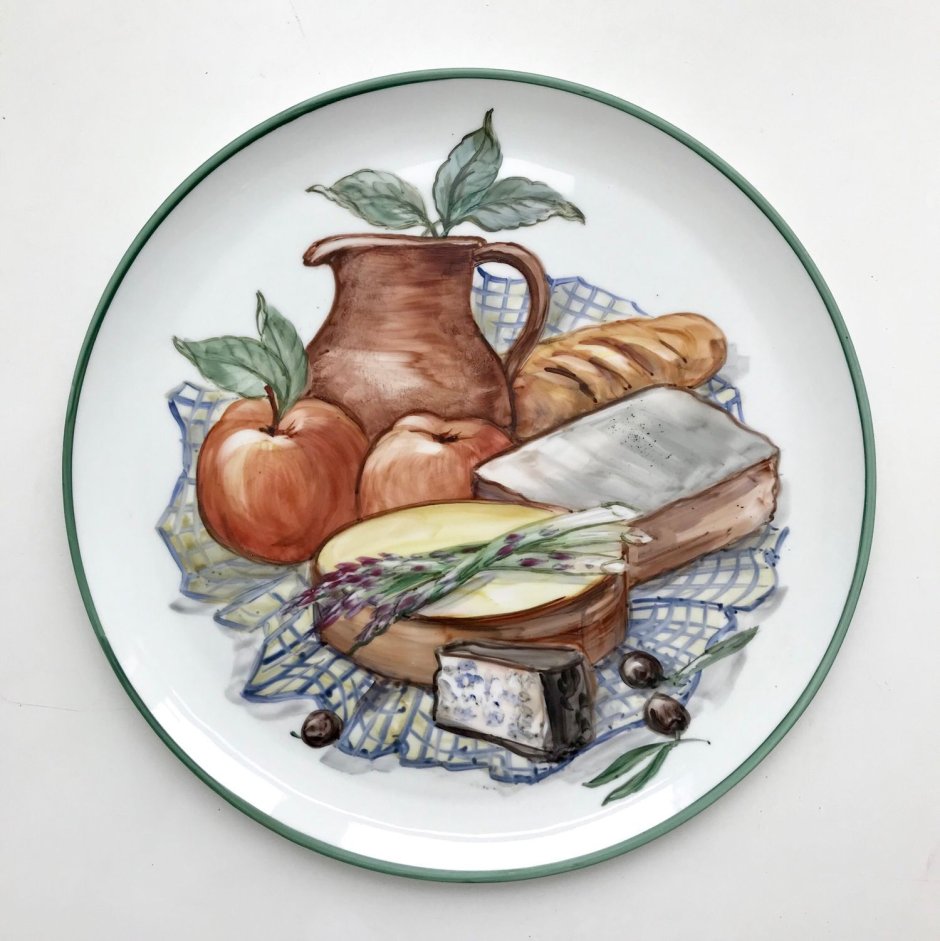 Rosenthal Diplomat сервиз