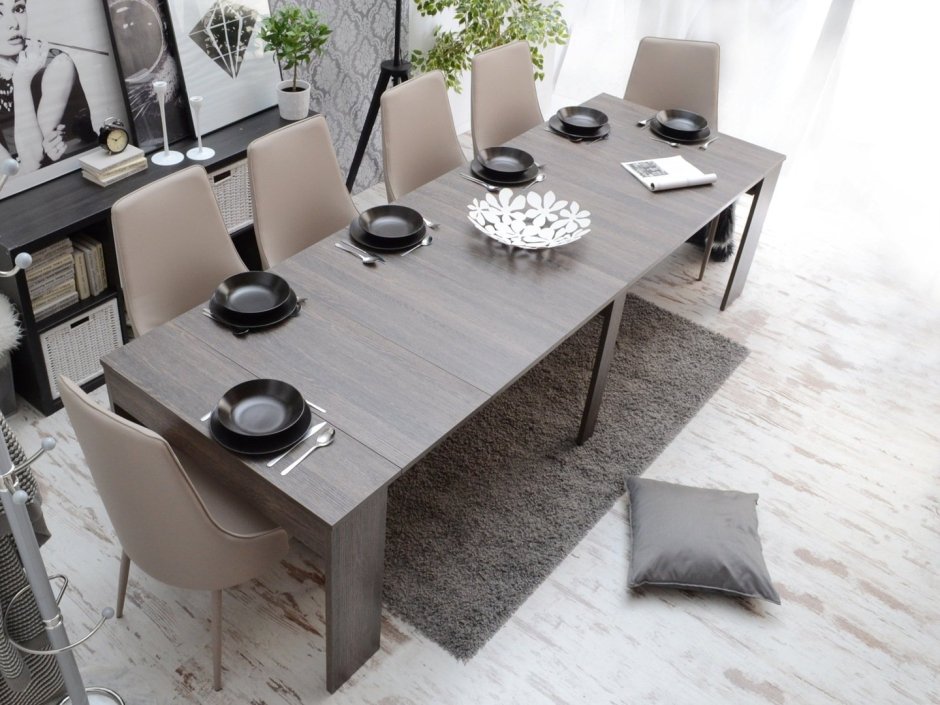 Стол-трансформер ha1518-3