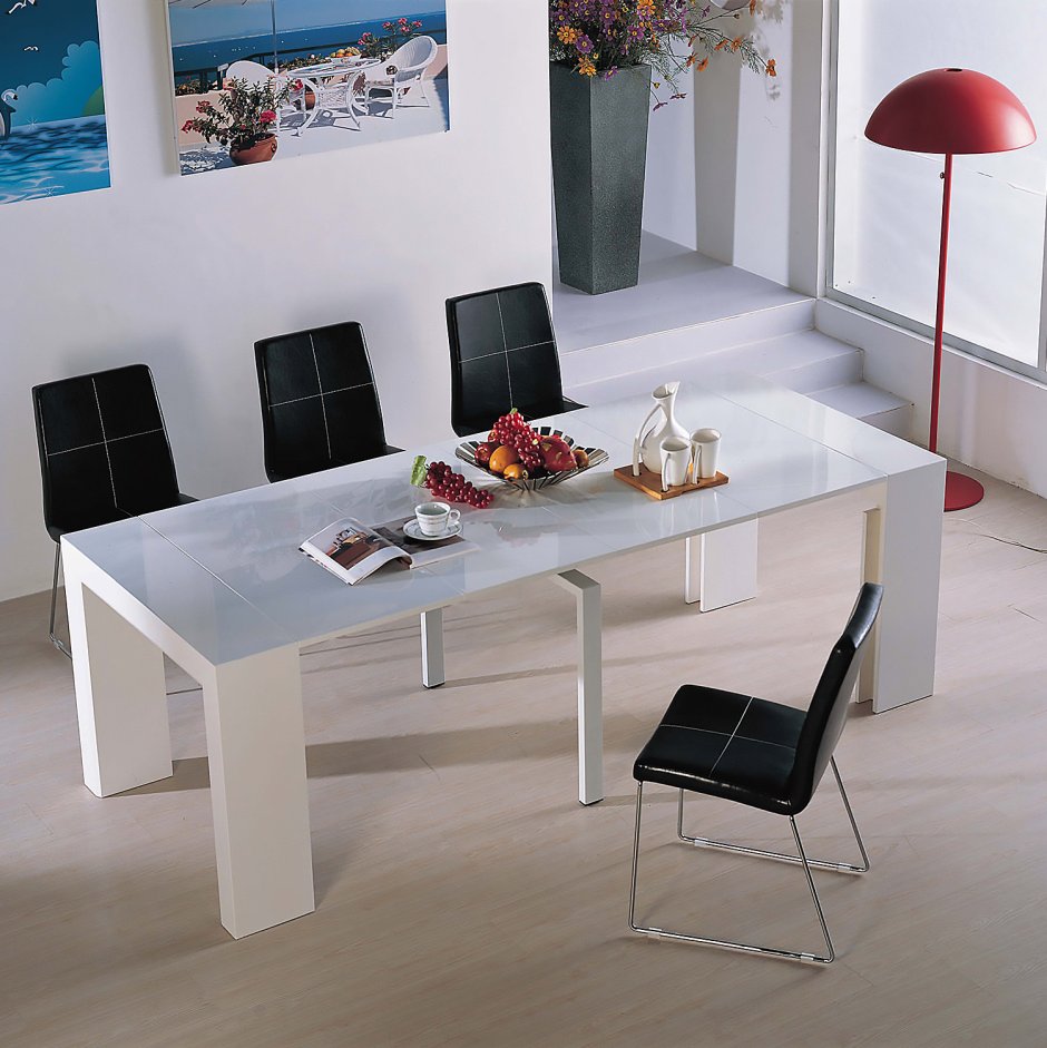 Стол-трансформер b2293