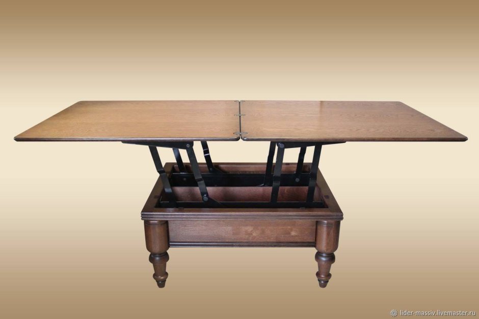 Стол трансформер в2138