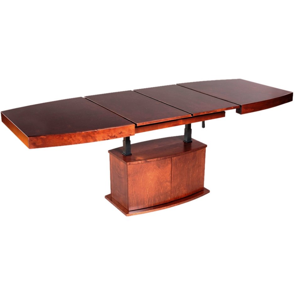 Стол-трансформер Optimata 308