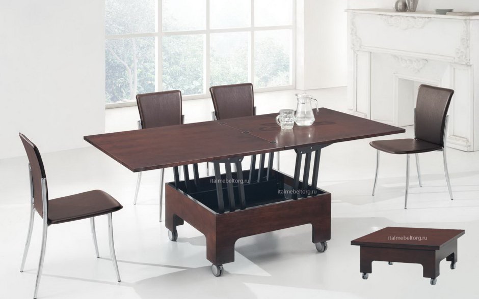 Стол трансформер ESF в2202