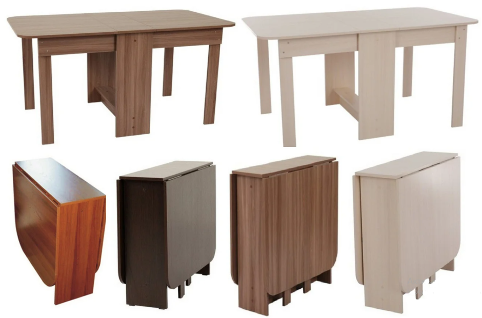 Стол журнальный трансформер Лайт Империал