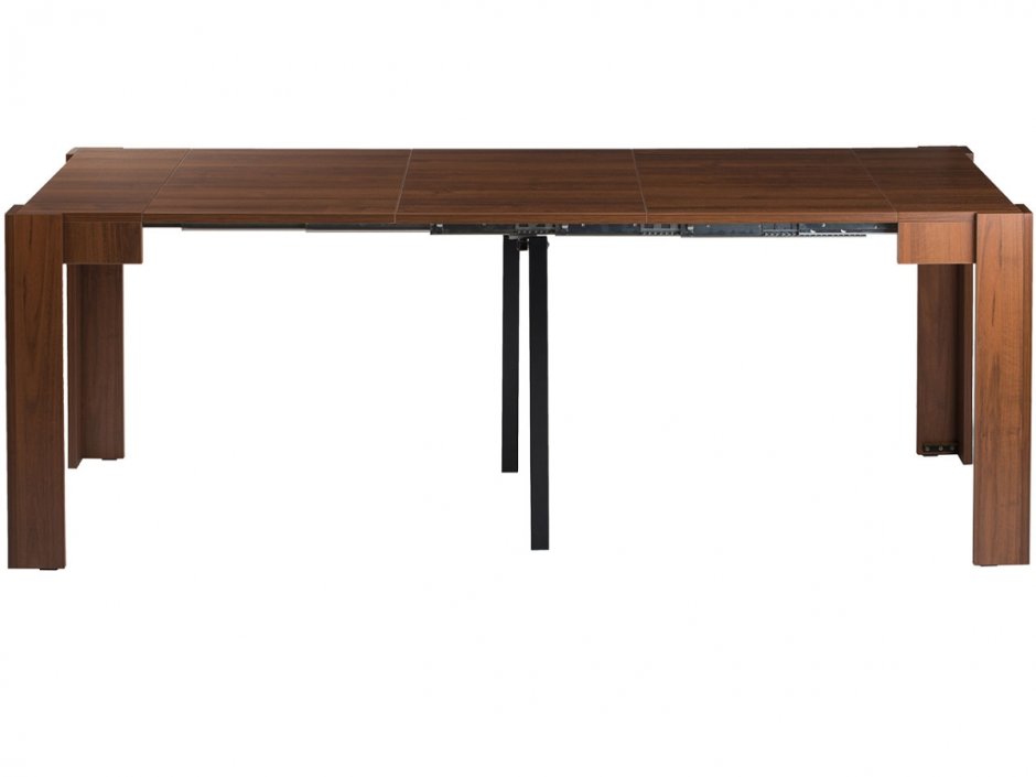 Стол-трансформер обеденный Гиант