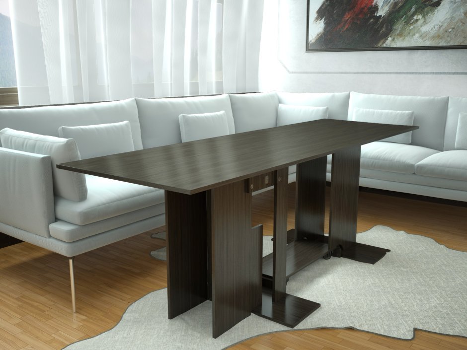 Раскладные столы Модерн Италия