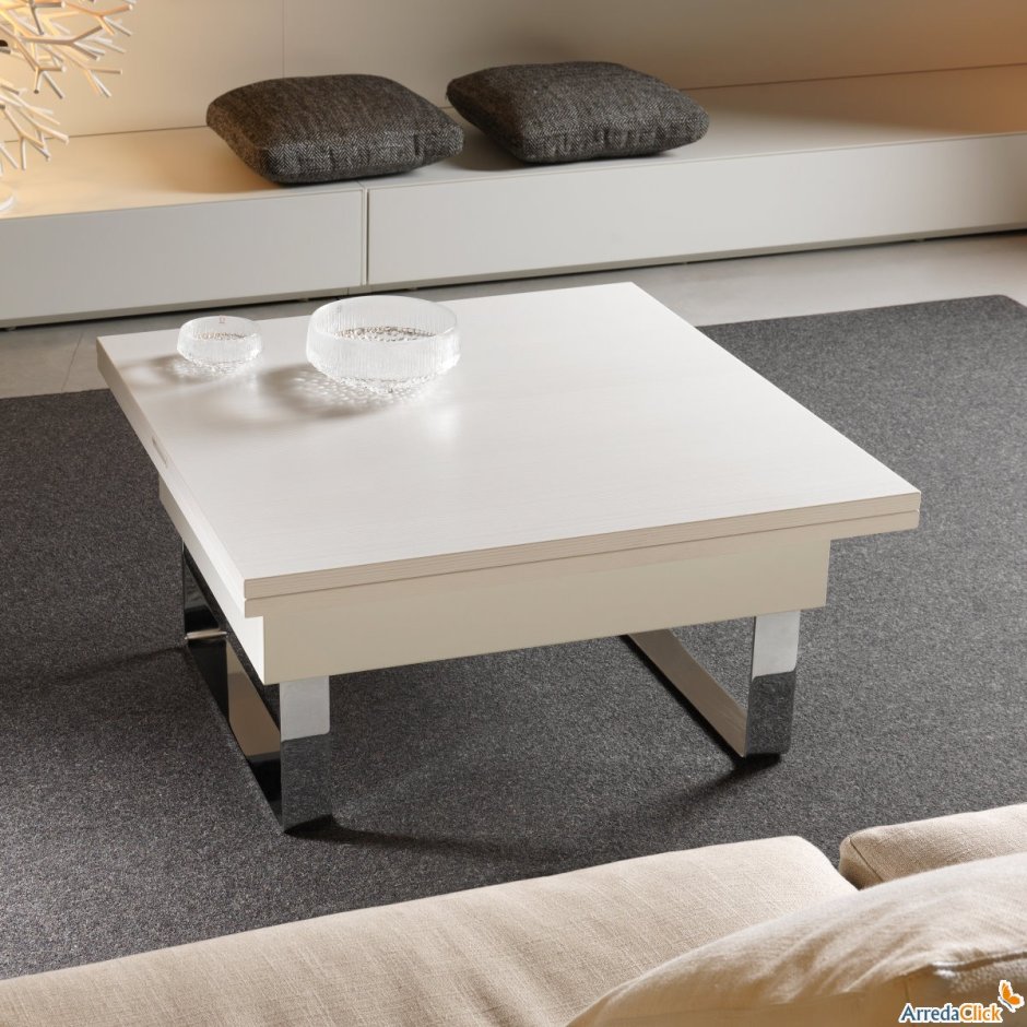 Стол обеденный раздвижной в гостиную