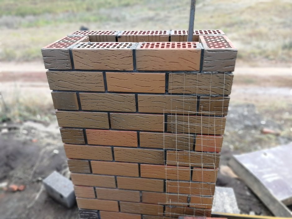 Магма полуторный кирпич