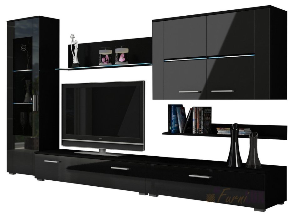 Стенка Домино Империал