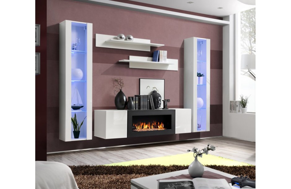 Стенка Домино 1