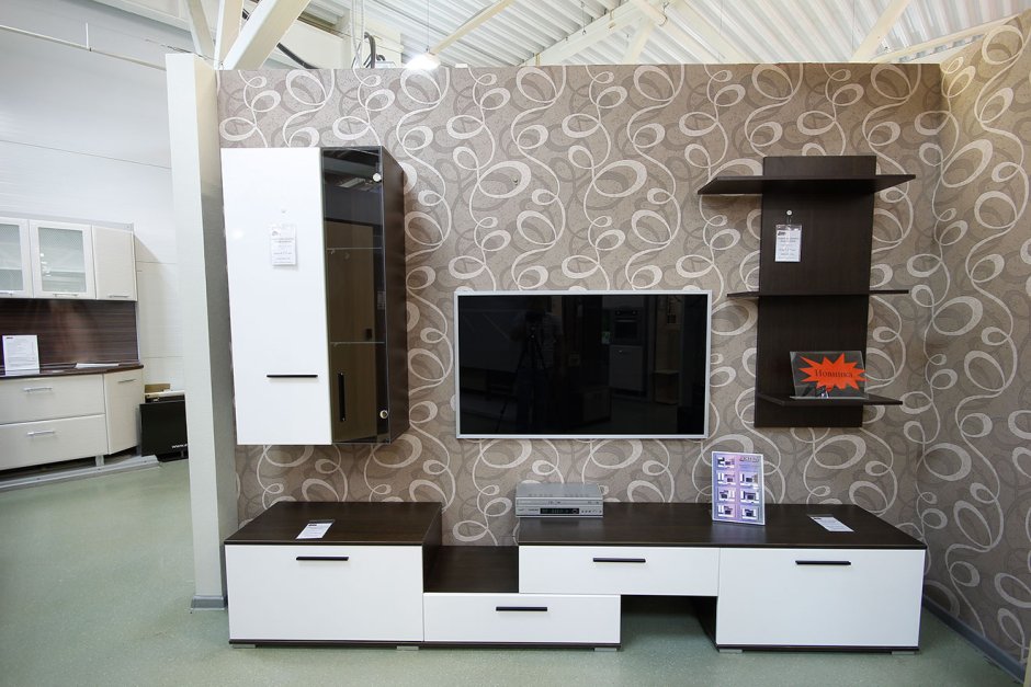 Loddenkemper гостиная Minos