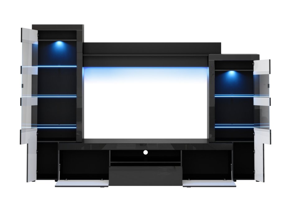 Гостиная Домино Браво