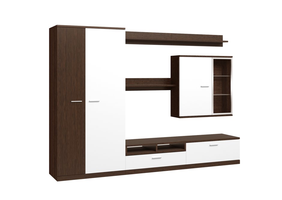 Гостиная Домино Браво