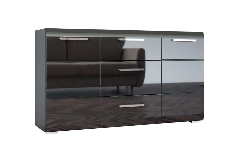 Гостиная Домино Браво мебель