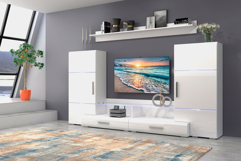 Гостиная Домино Браво