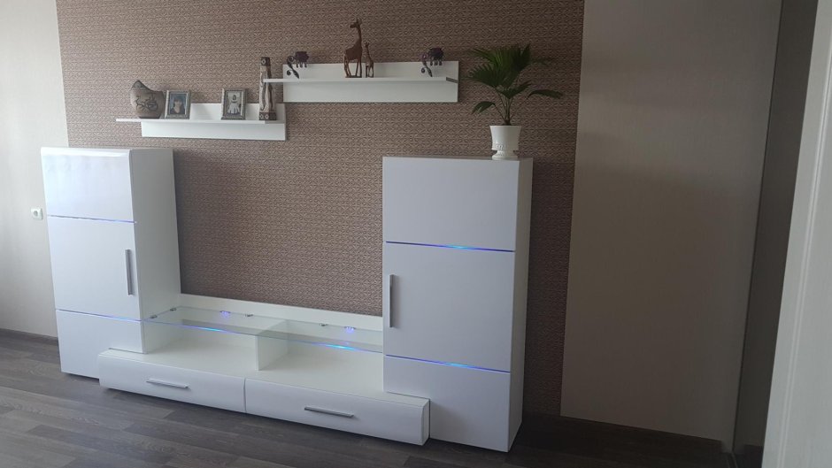 Стенка модульная Planima