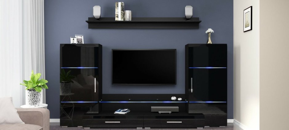 Гостиная Домино Империал