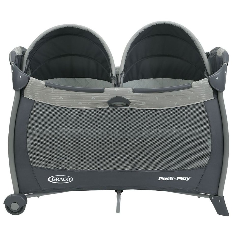 Манеж-кровать Graco petite Bassinet