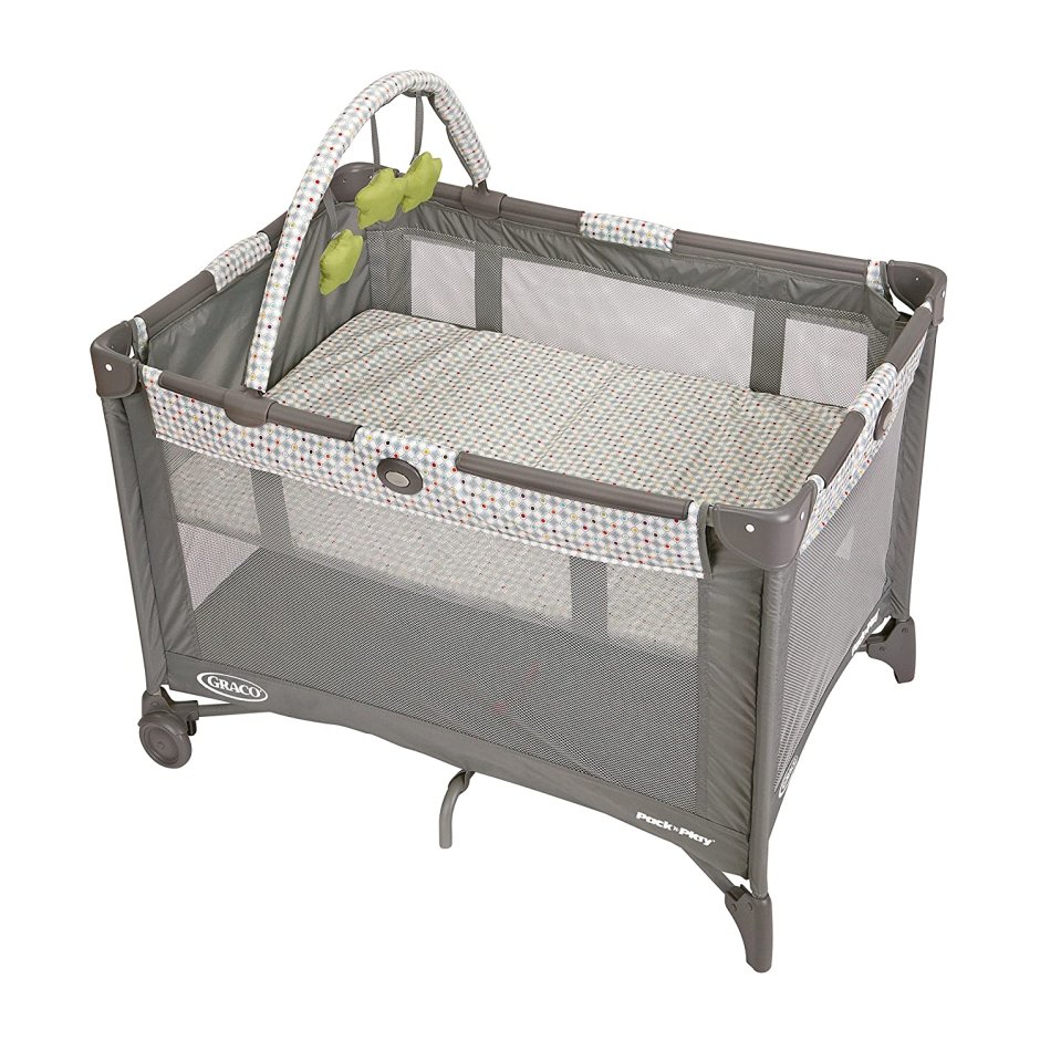 Манеж Graco Pack n Play
