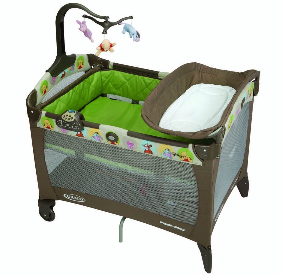 Walmart Graco Pack n Play