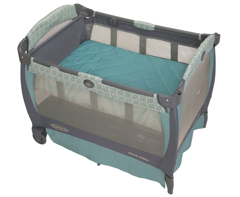 Манеж Graco Pack n Play