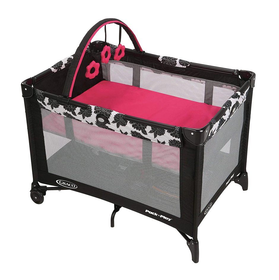 Манеж Graco Pack n Play