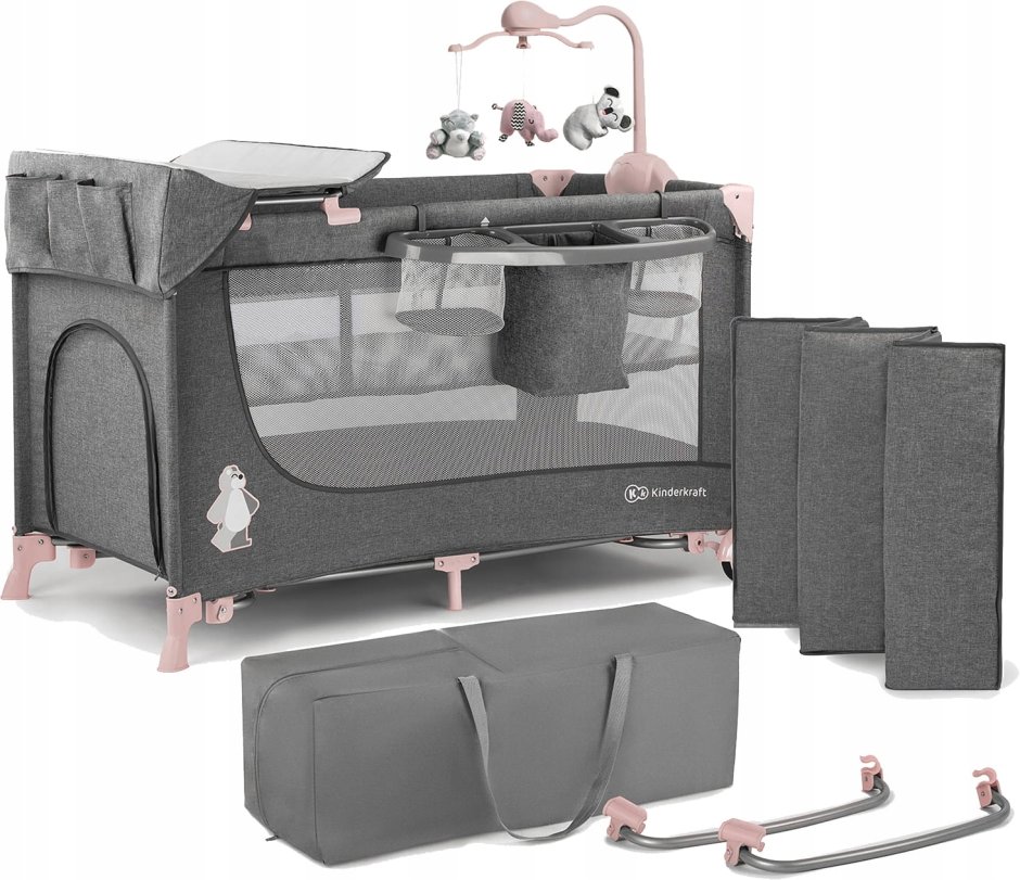 Манеж Joovy room2