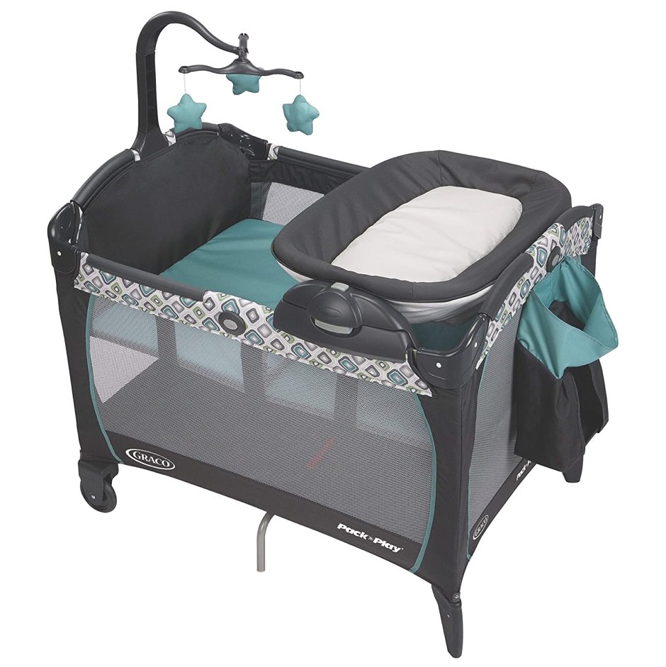 Graco Pack n Play