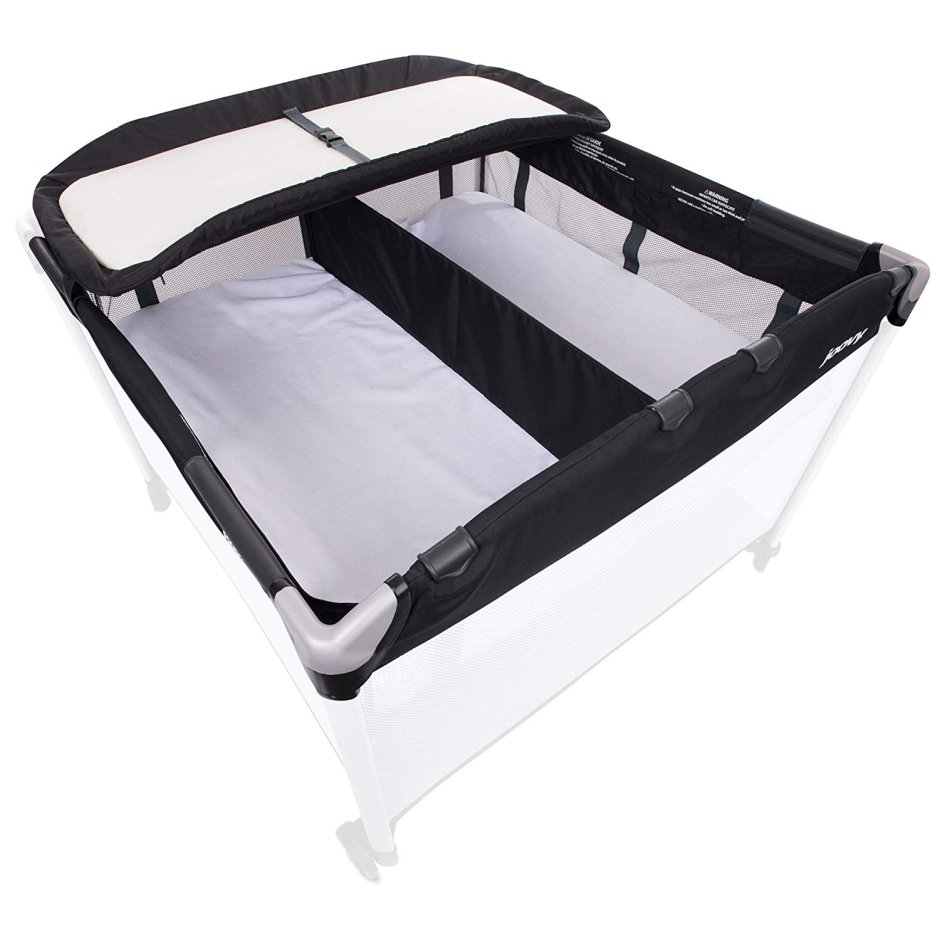 Манеж Joovy room2 черный