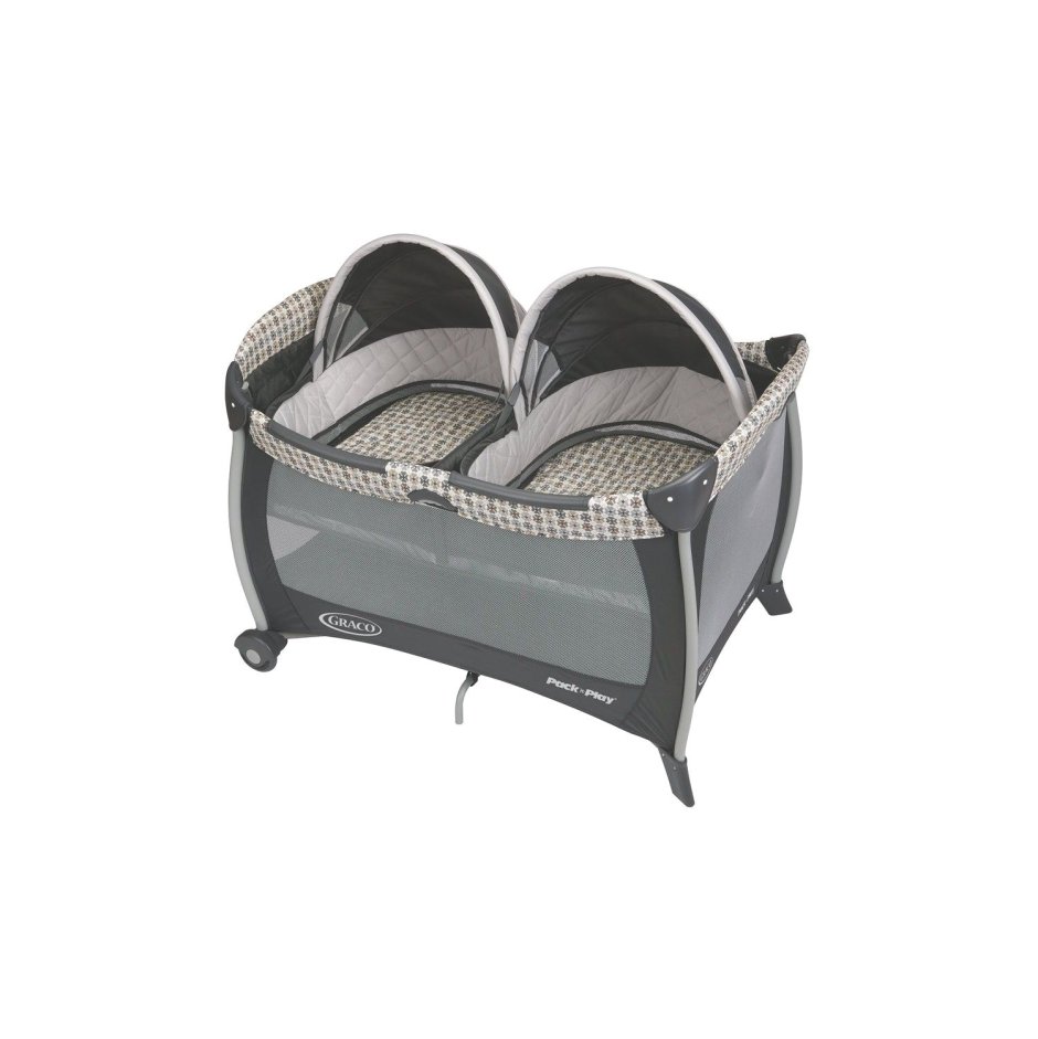 Graco Pack'n Play