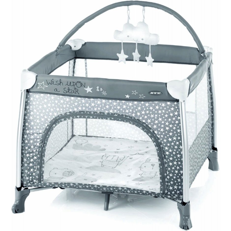 Кроватка Graco Pack n Play