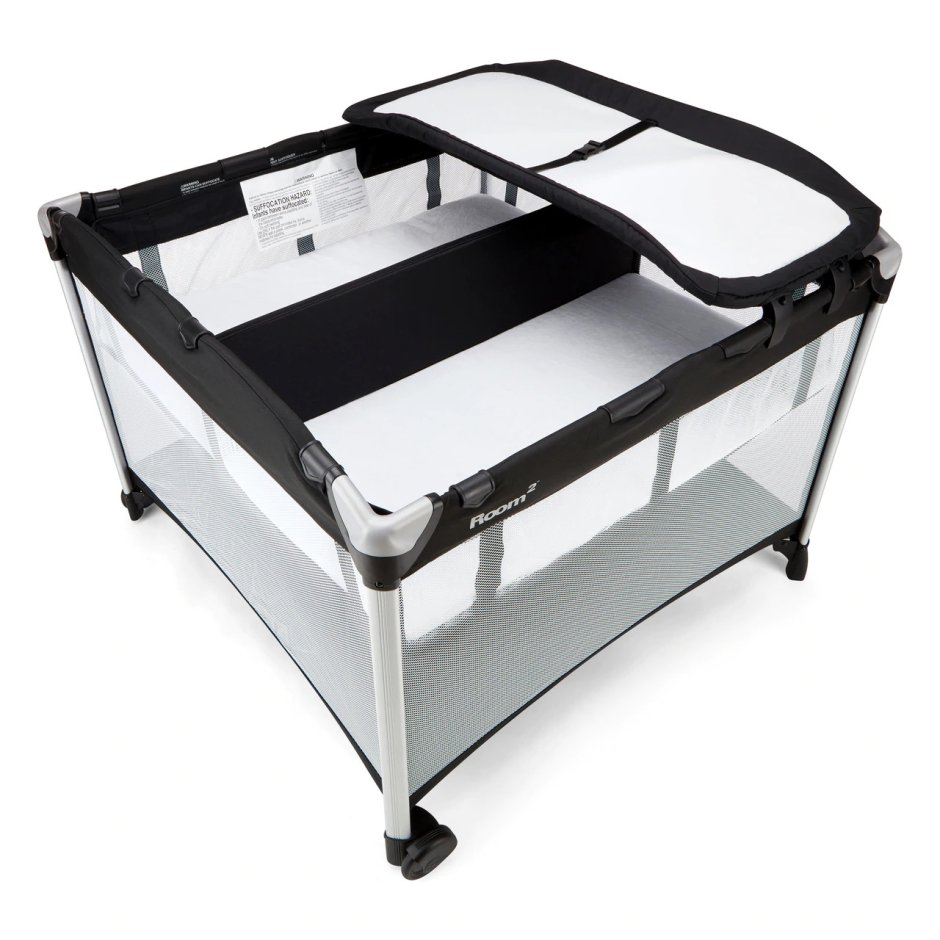 Манеж Kinderkraft Joy