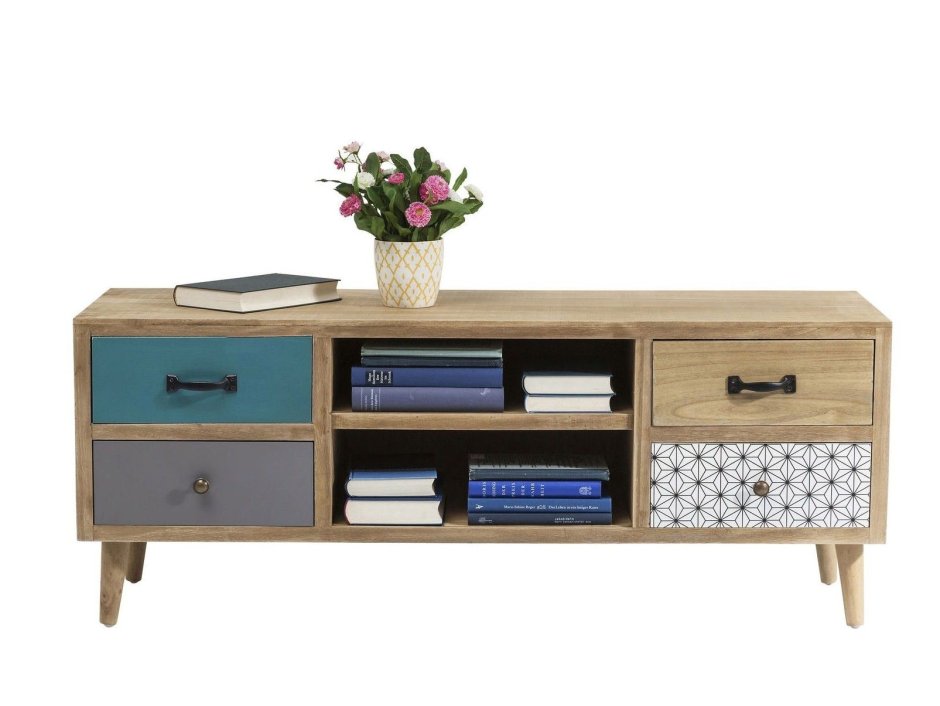 Kare тумба под ТВ Hollola