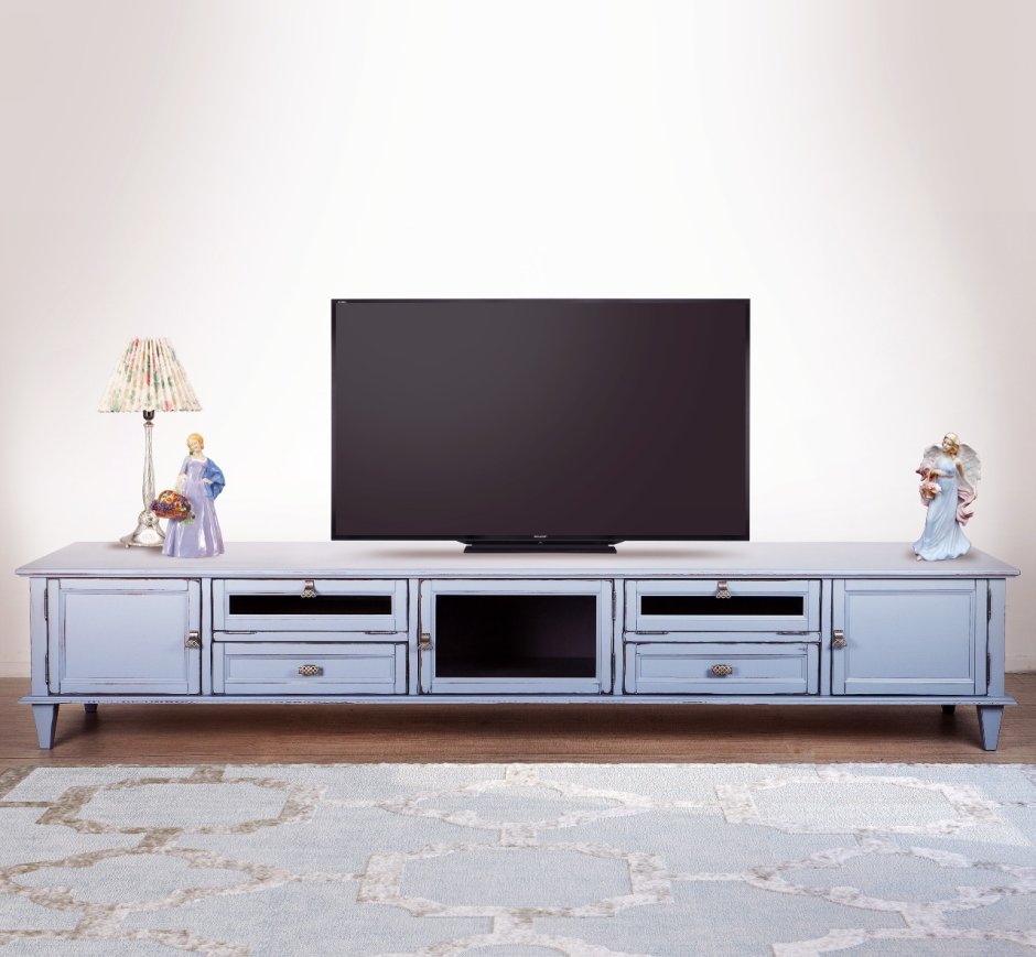 Тумба ТВ 2600 Нео Классик