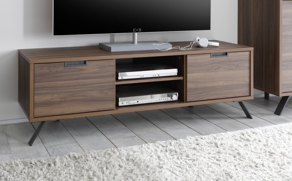 Тумба Twist 46, Walnut