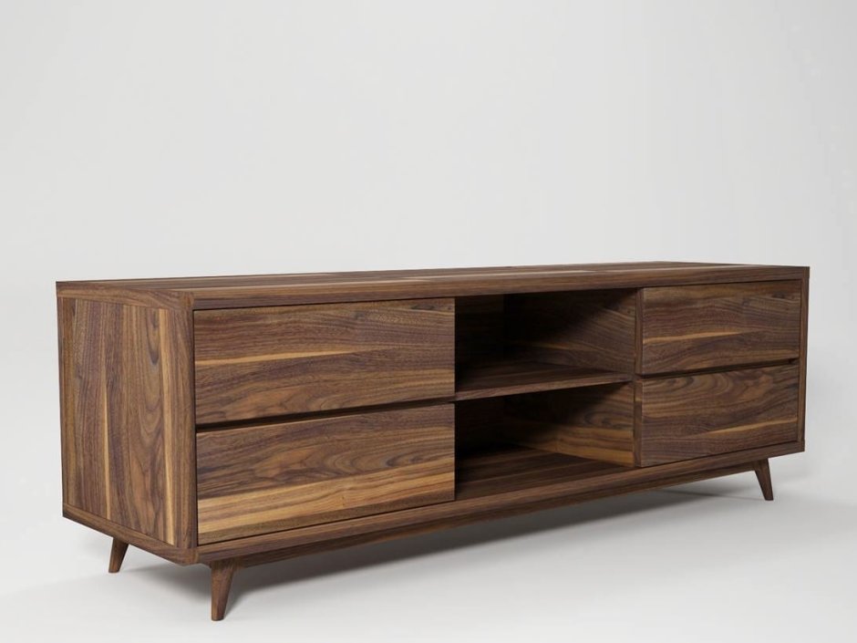 Тумба под ТВ Винтаж 13.283.02