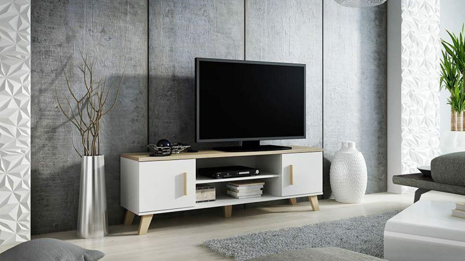 Тумба для ТВ Lotta 180, 3s3k