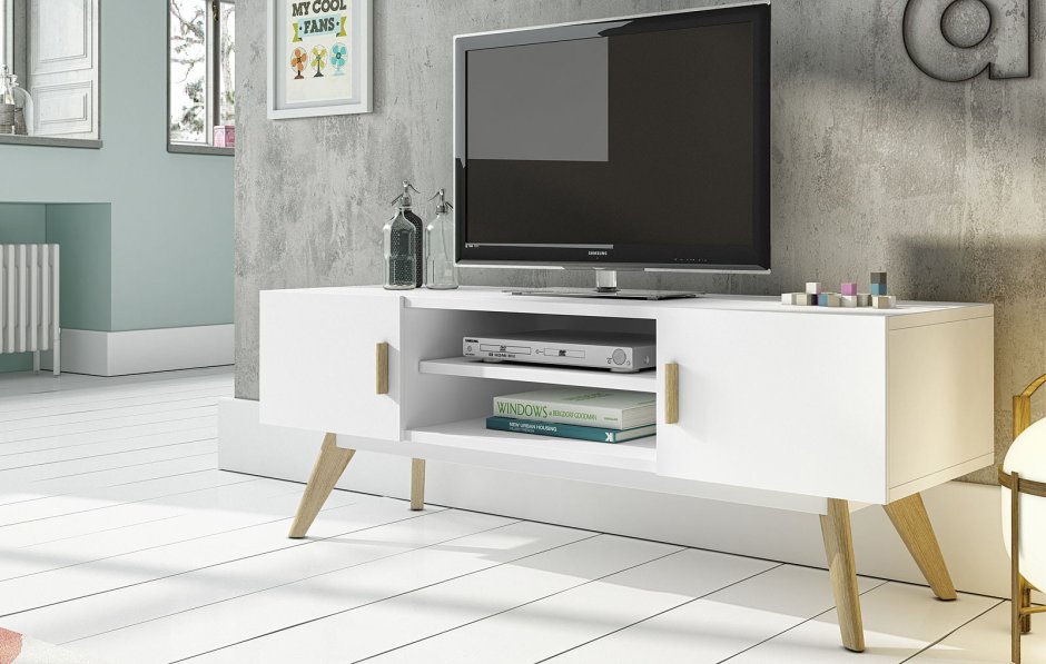 Тумба Dupen TV MB 151