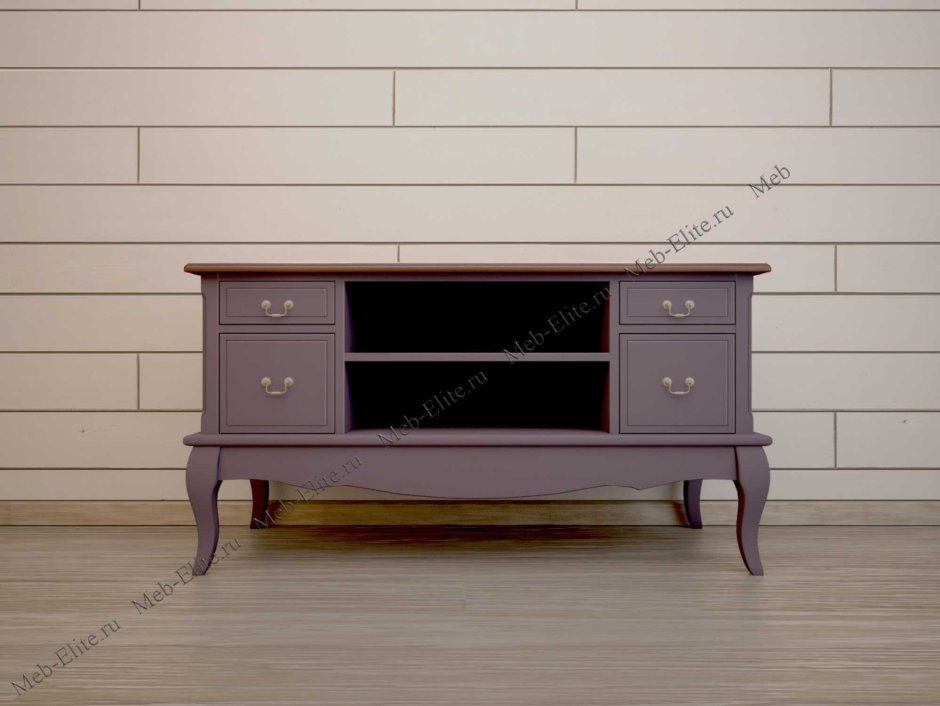 Тумба под ТВ Леонтина st9328 Lavanda