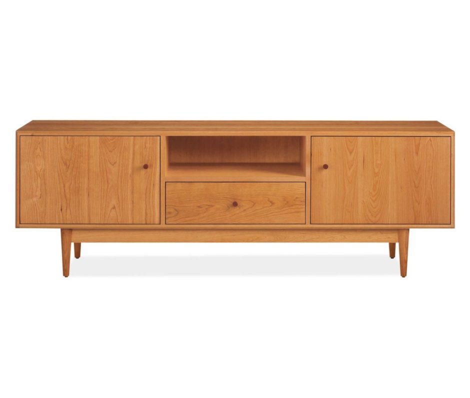 ТВ тумба Mid Century