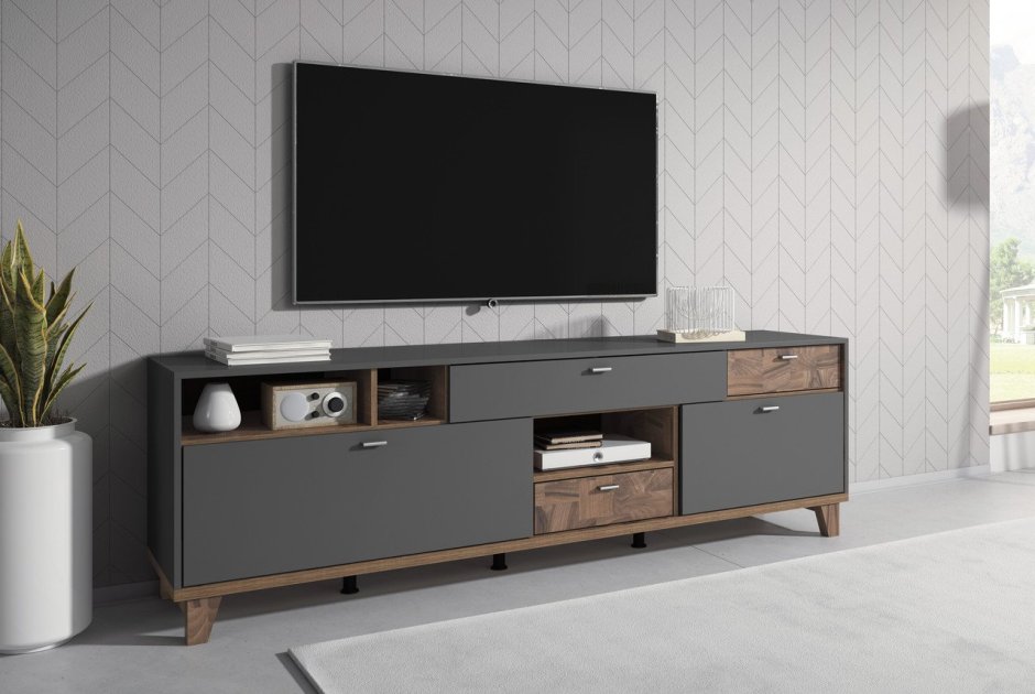 Move Typ 40 тумба