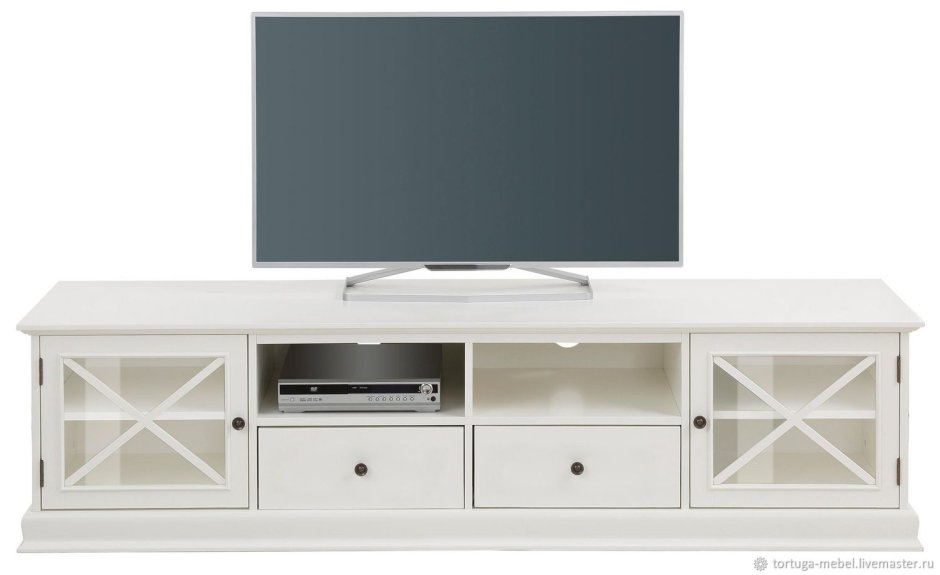 Тумба Неоклассика под ТВ 2500мм